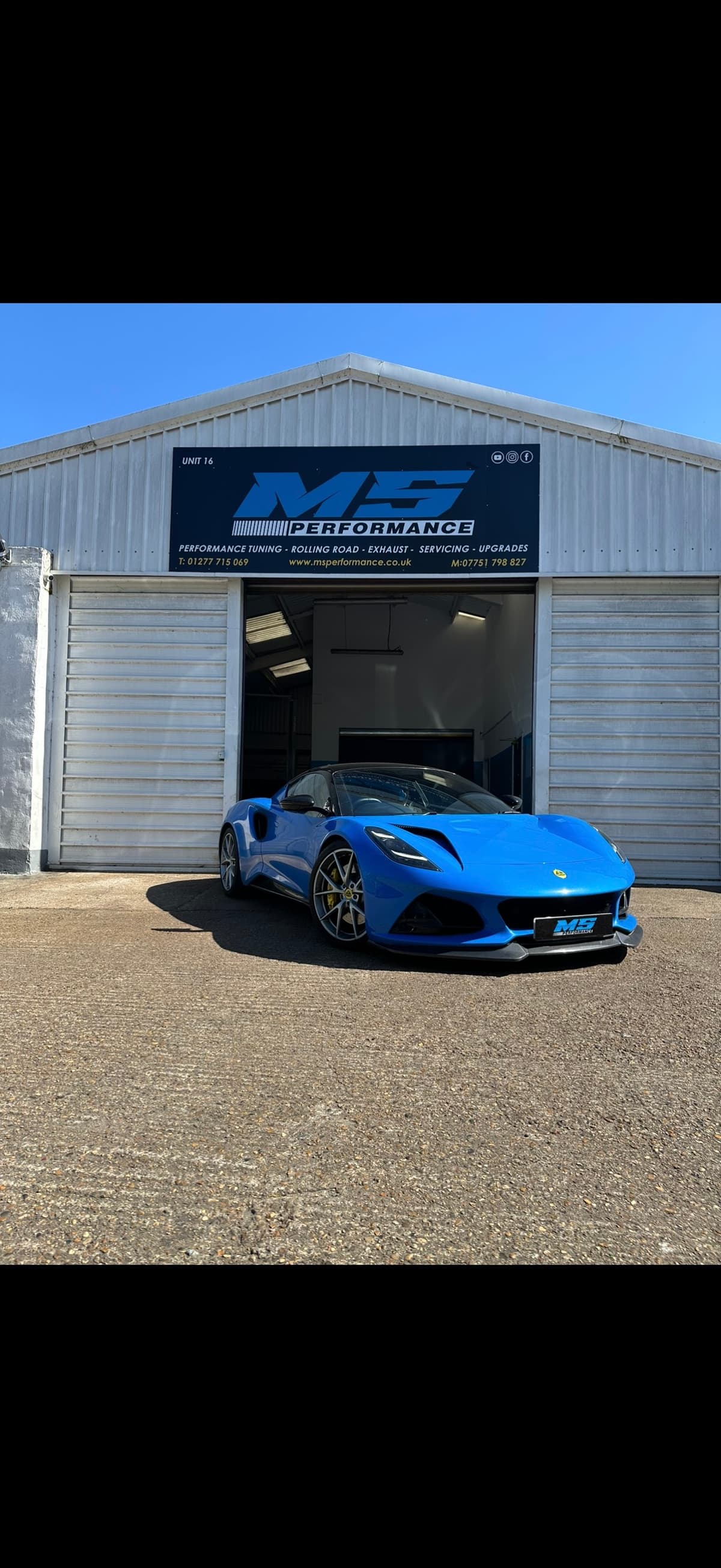 ECU Remapping Process