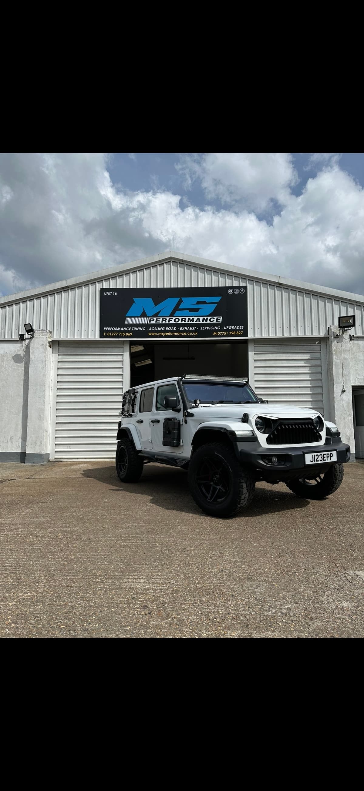 Mechanic Diagnostics